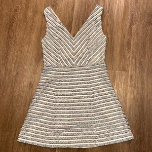 A-Line Dress